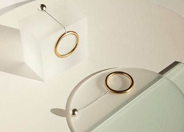 How to Keep Your Jewelry Collection Efficiently Organized